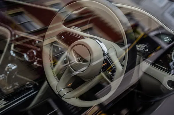 Bertil Casino Android/iOS rakendus